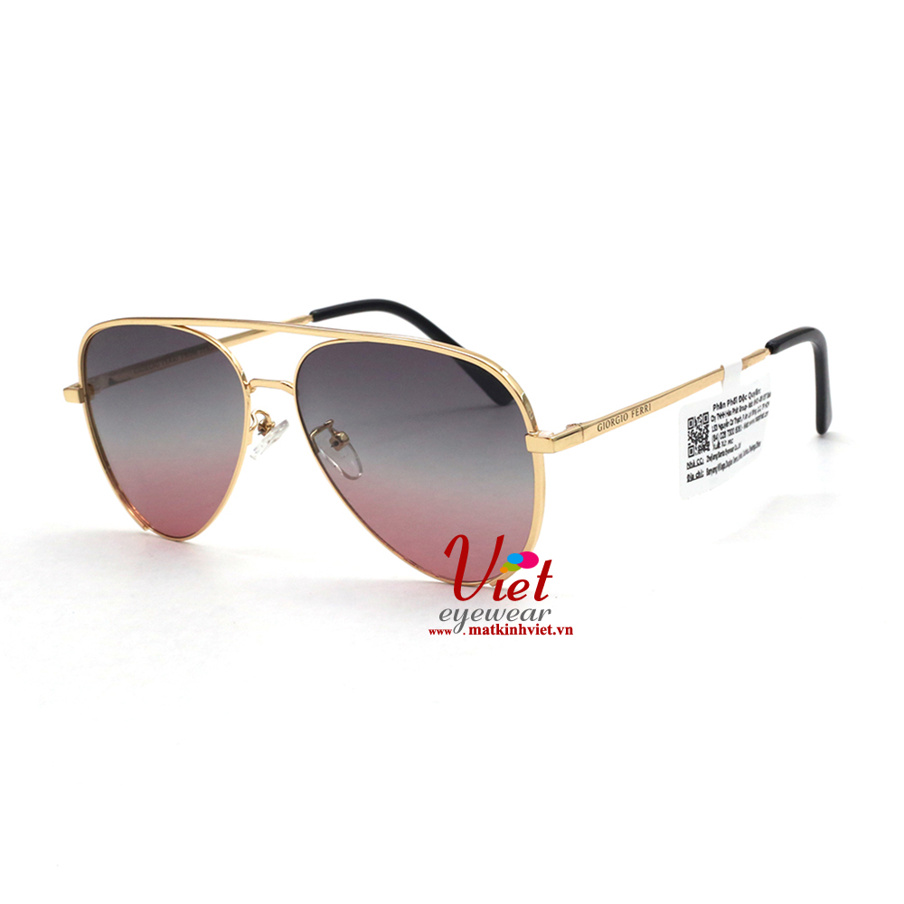 Kính mát GiorgioFerri GF91254 C12